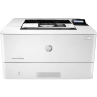Принтер HP LaserJet Pro M404dn фото 1